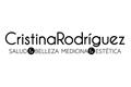 logotipo Cristina Rodríguez Salud & Belleza
