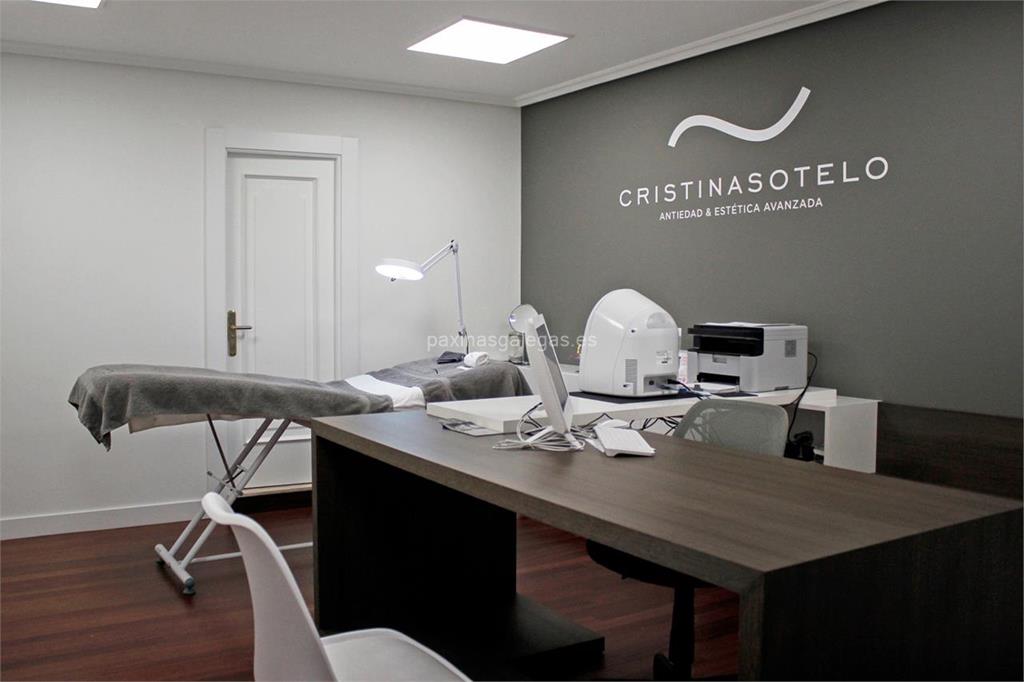 Cristina Sotelo imagen 13