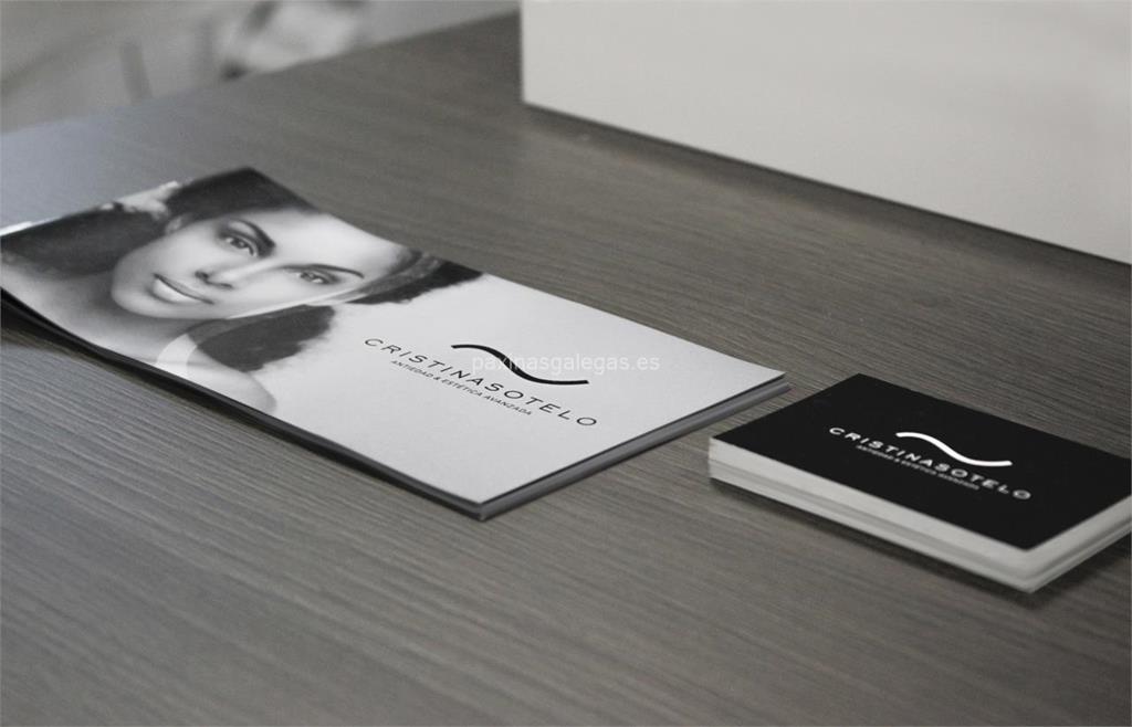 Cristina Sotelo imagen 6