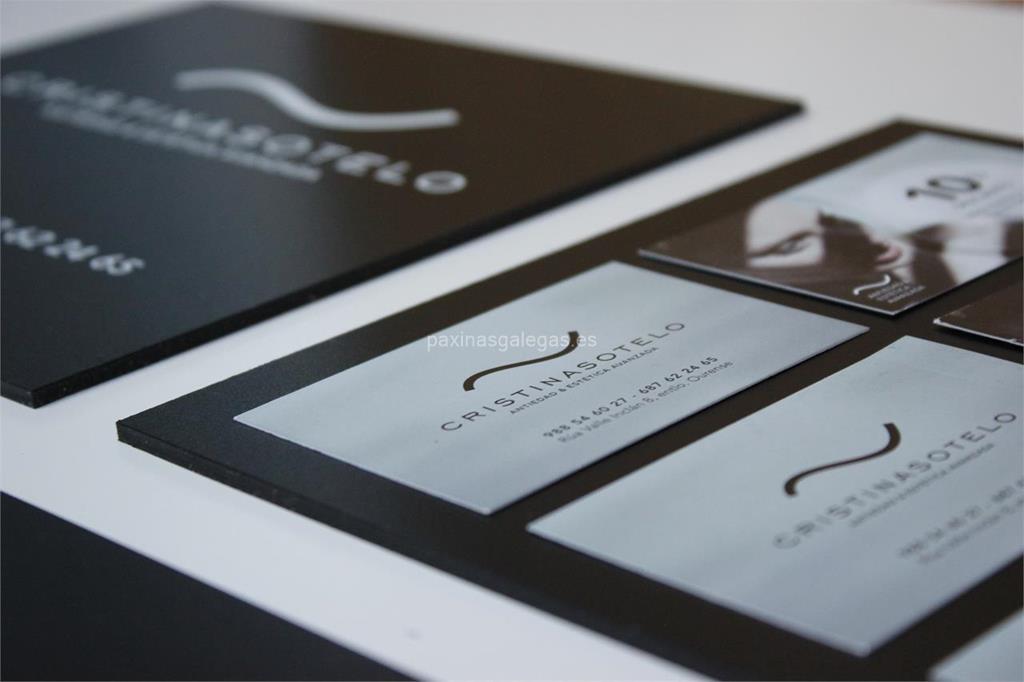 Cristina Sotelo imagen 8