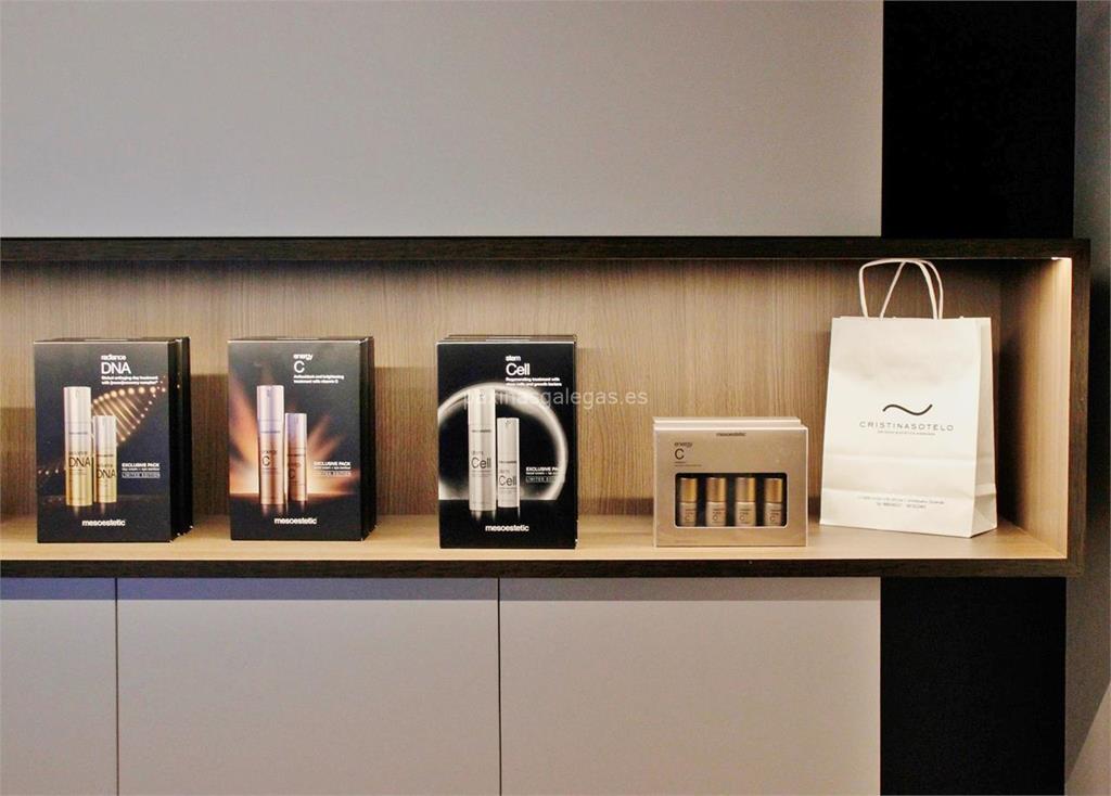 Cristina Sotelo imagen 9