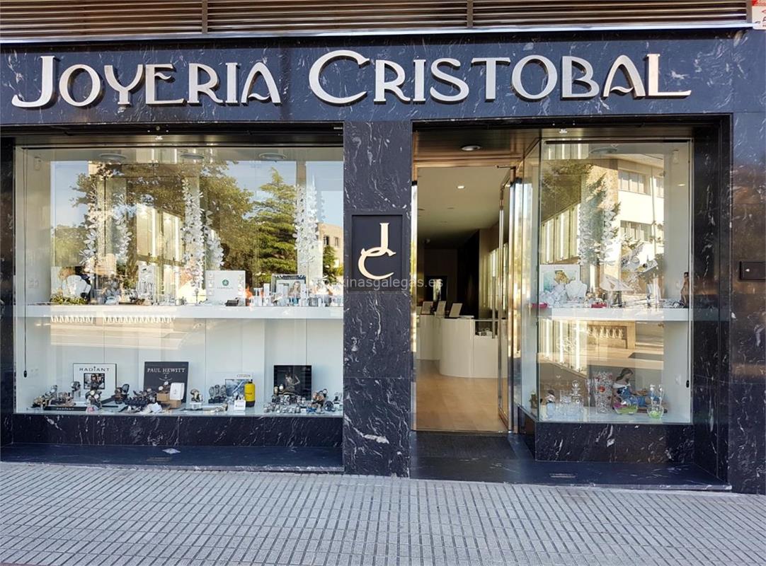 Joyeria Cristobal Joyeria Cristobal
