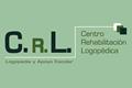logotipo C.R.L. Logopedia