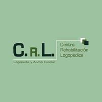 Logotipo C.R.L. Logopedia