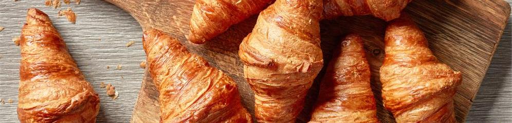 Croissanterías en Galicia