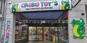 croko toys catalogo 2019