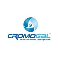 Logotipo Cromogal