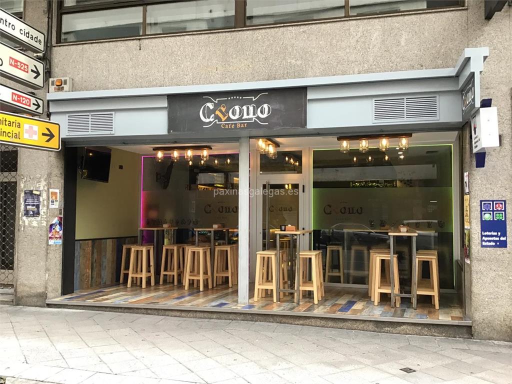 imagen principal Crono