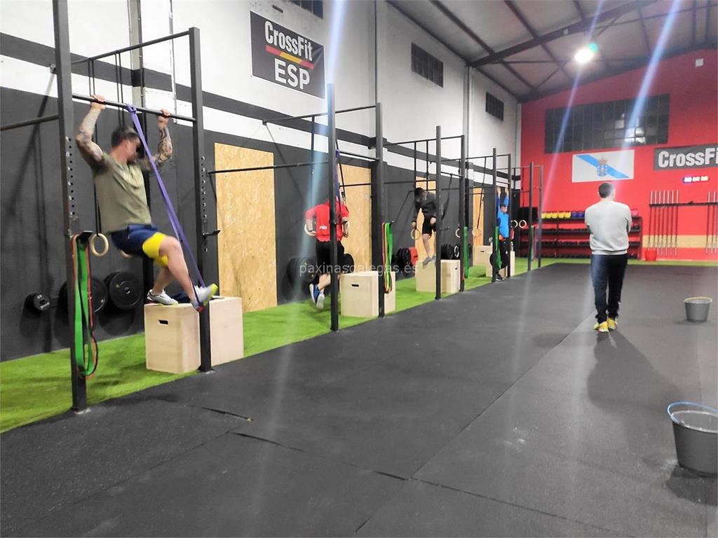 Crossfit Enxebre imagen 17