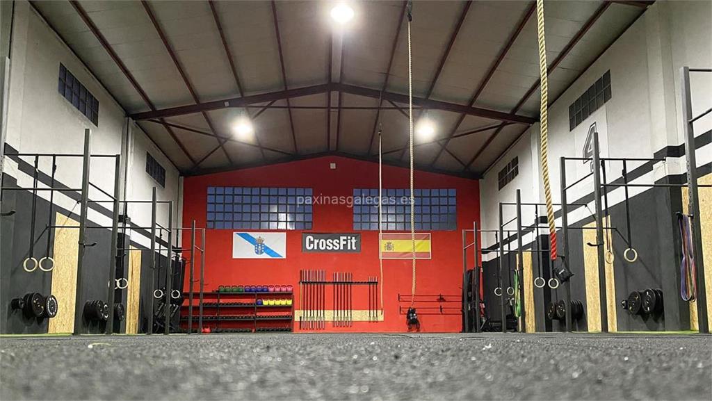 Crossfit Enxebre imagen 19