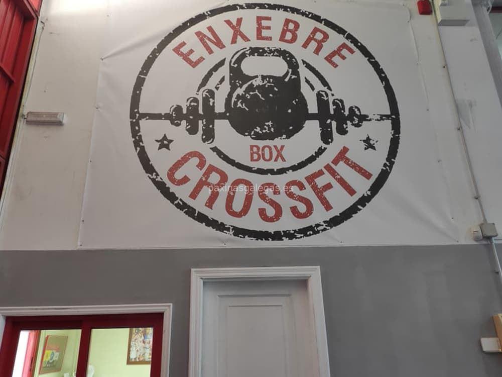 Crossfit Enxebre imagen 20