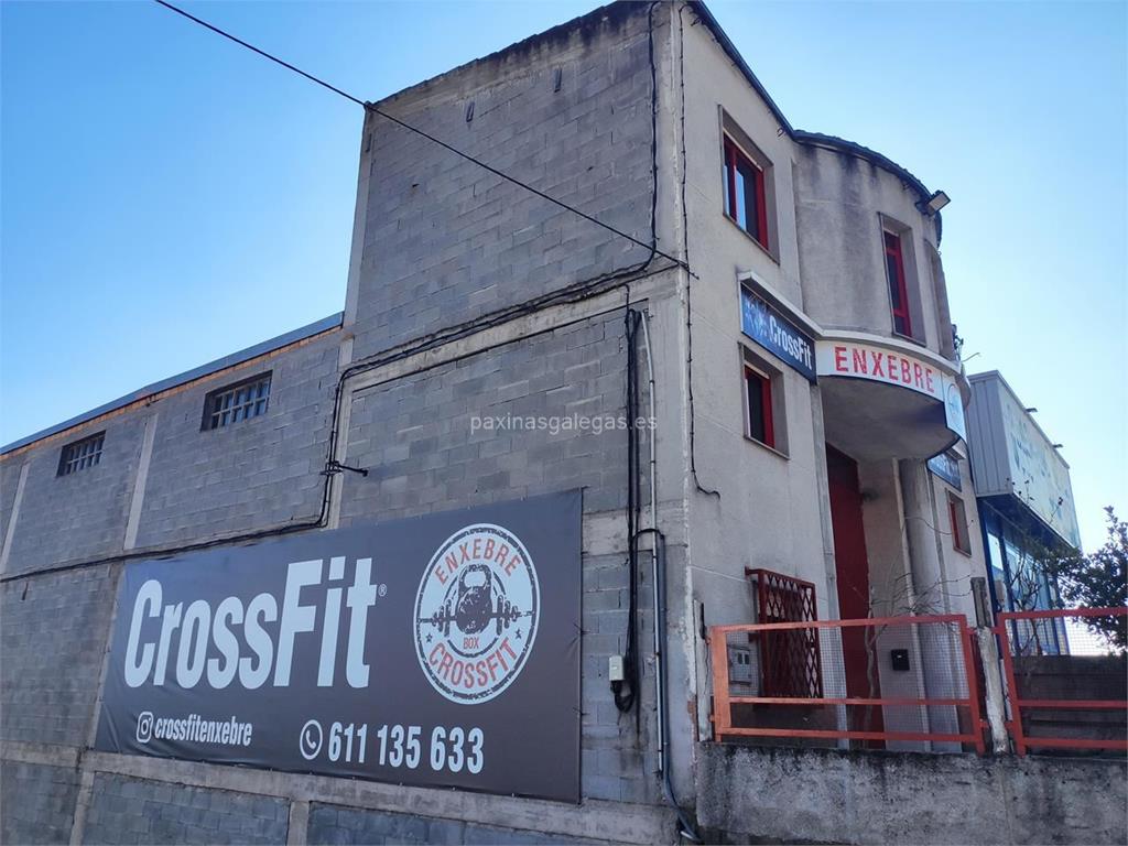 Crossfit Enxebre imagen 21