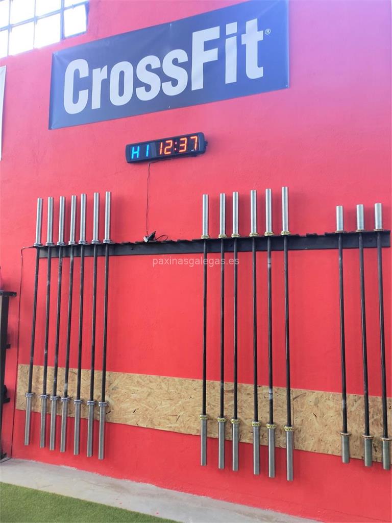 Crossfit Enxebre imagen 9