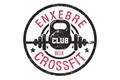 logotipo Crossfit Enxebre