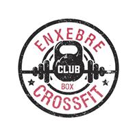 Logotipo Crossfit Enxebre