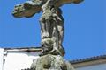 imagen principal Cruceiro da Praza da Madalena
