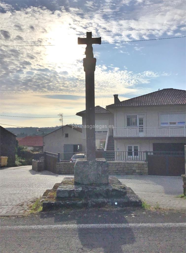 imagen principal Cruceiro de Mintiráns