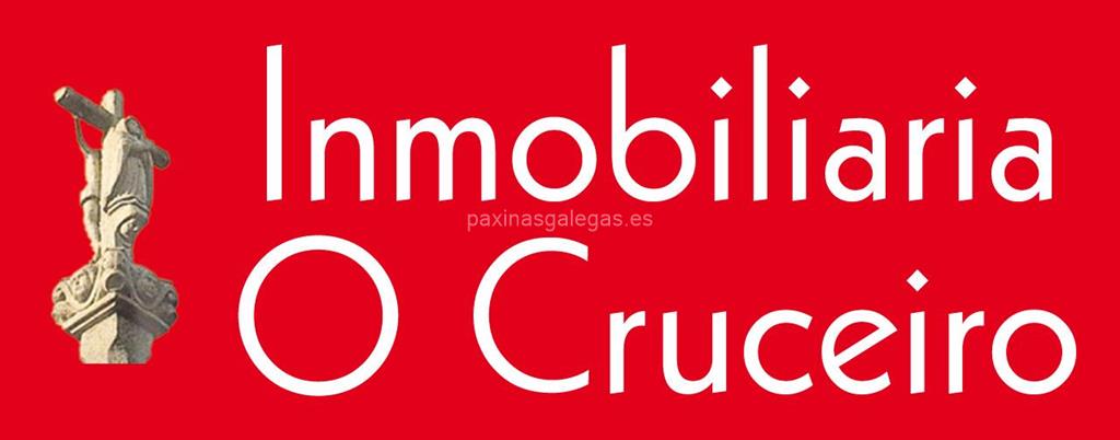 logotipo Cruceiro Inmobiliaria