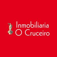 Logotipo Cruceiro Inmobiliaria