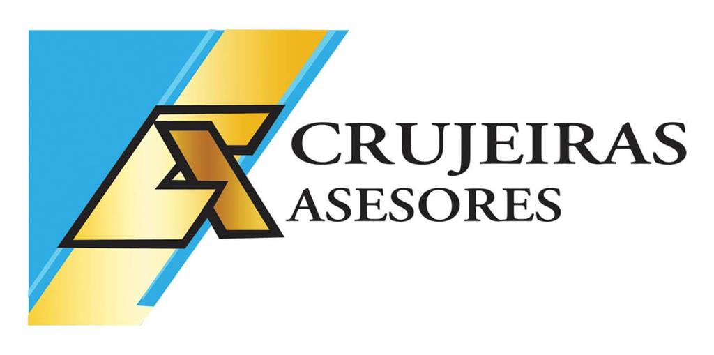 logotipo Crujeiras Asesores