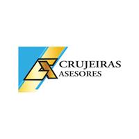 Logotipo Crujeiras Asesores