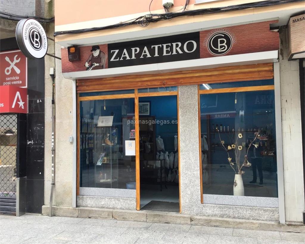 imagen principal Cruz Blanca