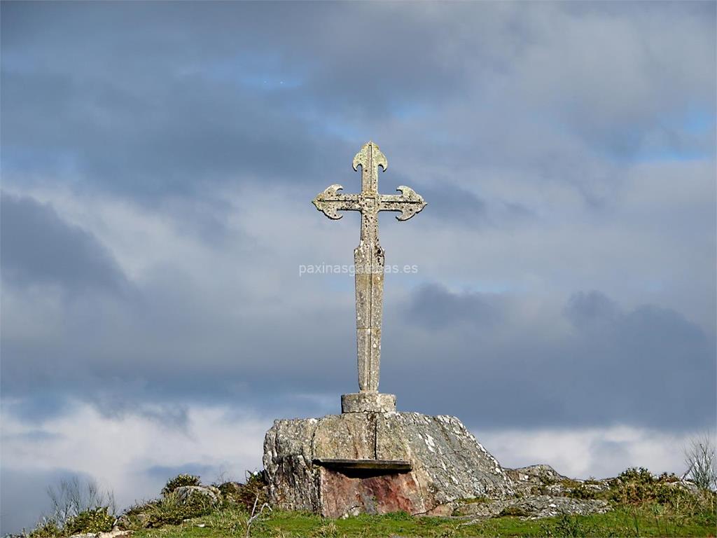 imagen principal Cruz de Ermelo