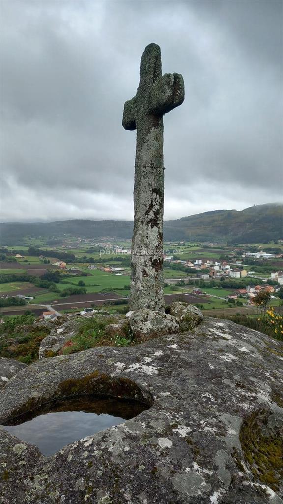 imagen principal Cruz de Loureiro