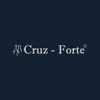 Logotipo Cruz - Forte