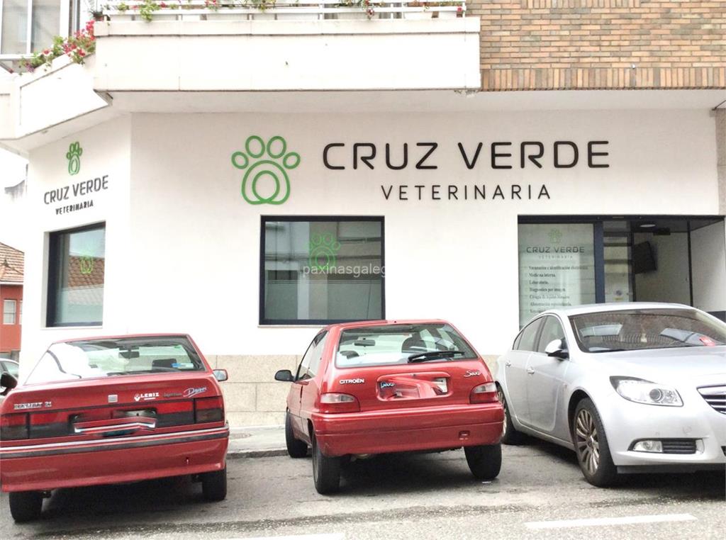 imagen principal Cruz Verde