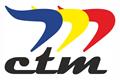 logotipo CTM Carrera Telecomunicaciones