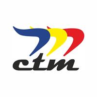 Logotipo CTM Carrera Telecomunicaciones