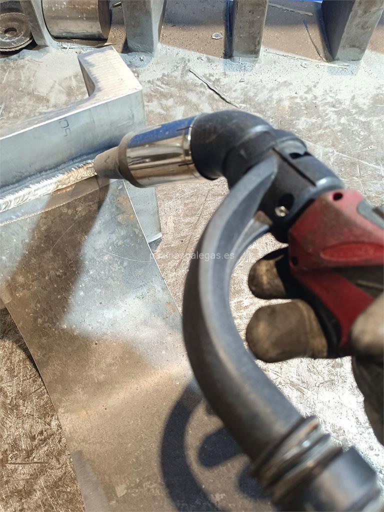 CTM Metal imagen 14