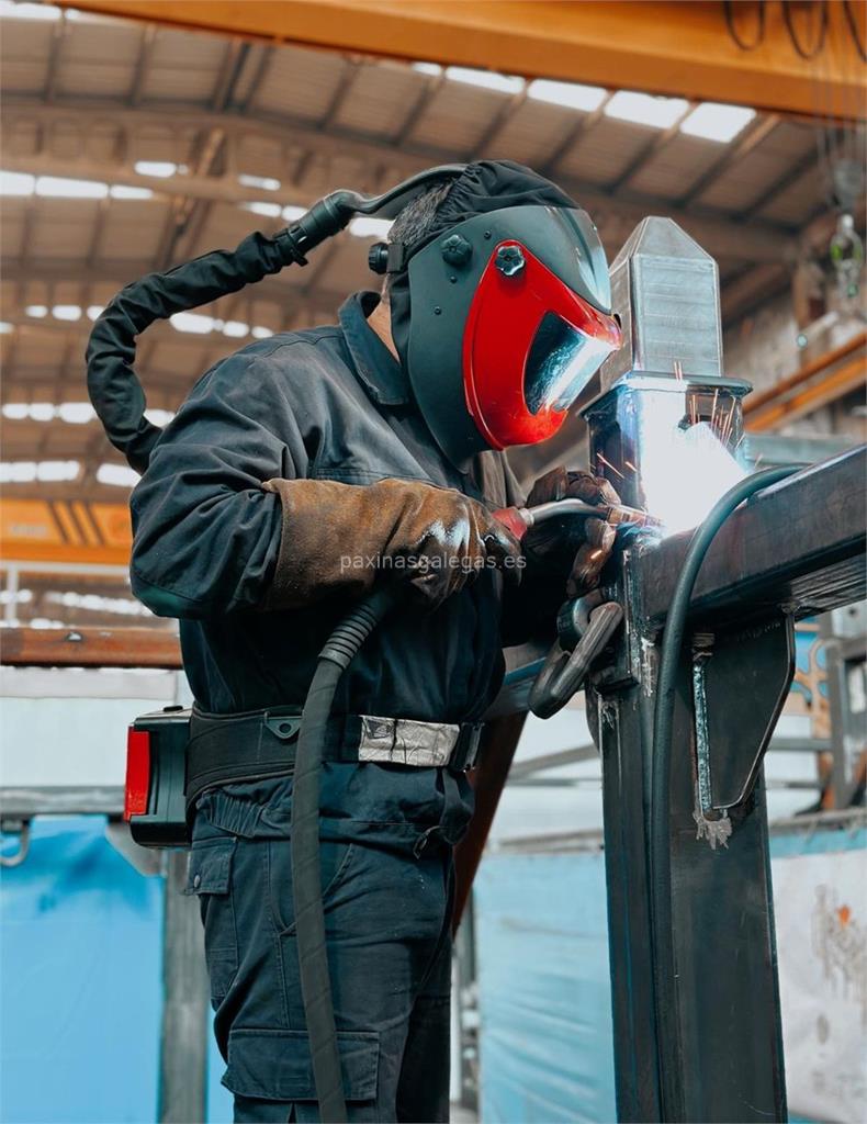 imagen principal CTM Metal
