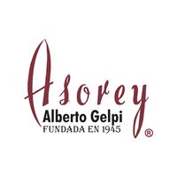 Logotipo Cuadros Asorey