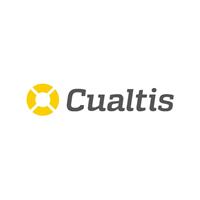 Logotipo Cualtis