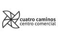 logotipo Cuatro Caminos