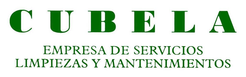 logotipo Cubela (Servicios Náuticos)