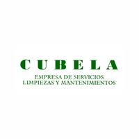 Logotipo Cubela