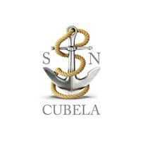 Logotipo Cubela