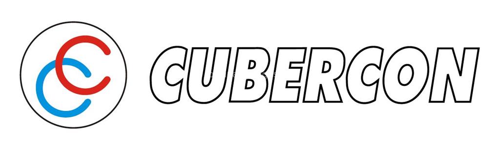 logotipo Cubercon Naves Industriales