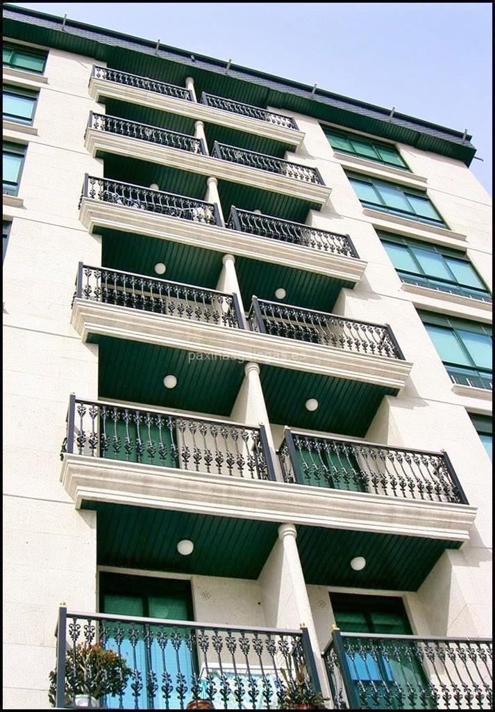 Cubertisa Canalones imagen 8