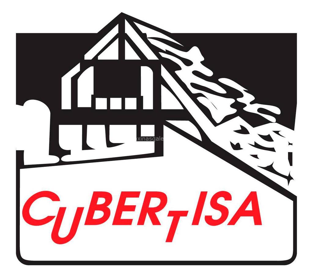 logotipo Cubertisa Canalones