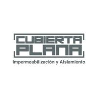 Logotipo Cubierta Plana