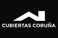 logotipo Cubiertas Coruña