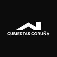 Logotipo Cubiertas Coruña