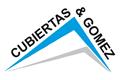 logotipo Cubiertas & Gómez