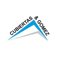Logotipo Cubiertas & Gómez