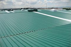 Impermeabilizantes e impermeabilizaciones en Redondela