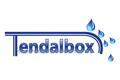 logotipo Cubretendales Tendalbox